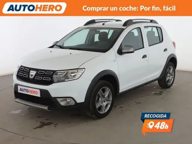 Dacia Sandero 0.9 TCE Stepway Essential 66kW