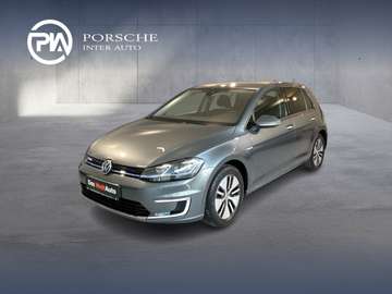 VW e-Golf