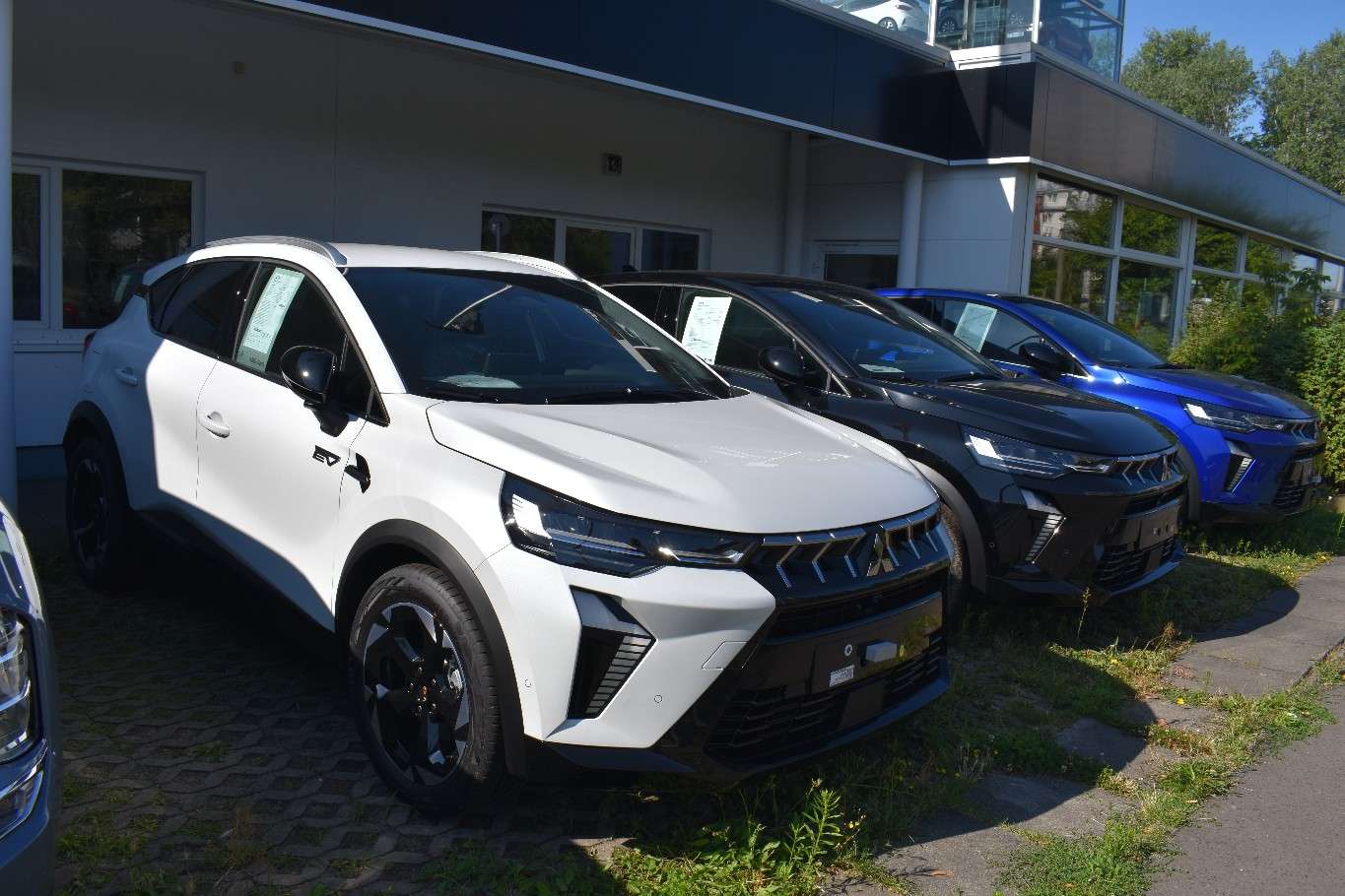 Mitsubishi ASX 2026