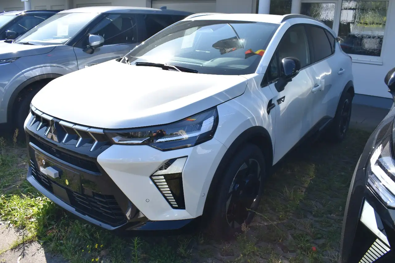 Mitsubishi ASX 2026