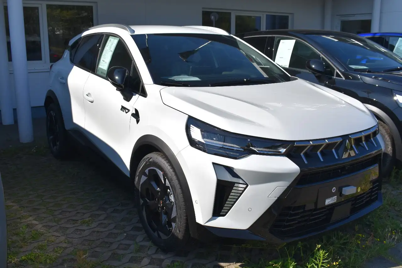 Mitsubishi ASX 2026