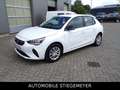 Opel Corsa F Edition Navi,Kamera,Tempomat Weiß - thumbnail 3
