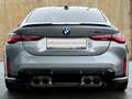 BMW M4 Competition M xDrive Grau - thumbnail 5