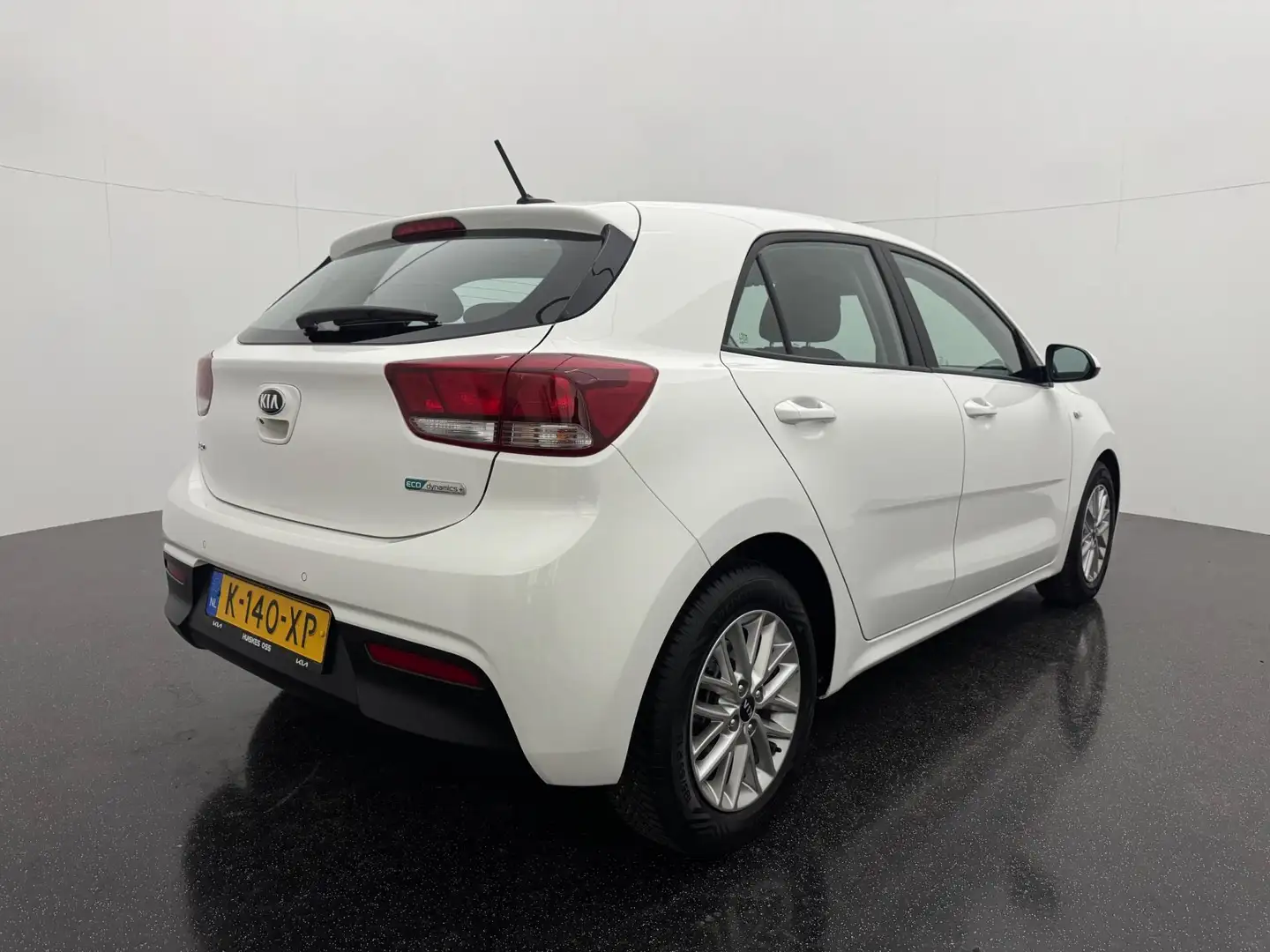 Kia Rio 1.0 T-GDi MHEV DynamicLine Carplay/Cam Wit - 2