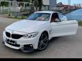 BMW 420 SERIE 4 COUPE F32 XDrive M Sport Blanco - thumbnail 1