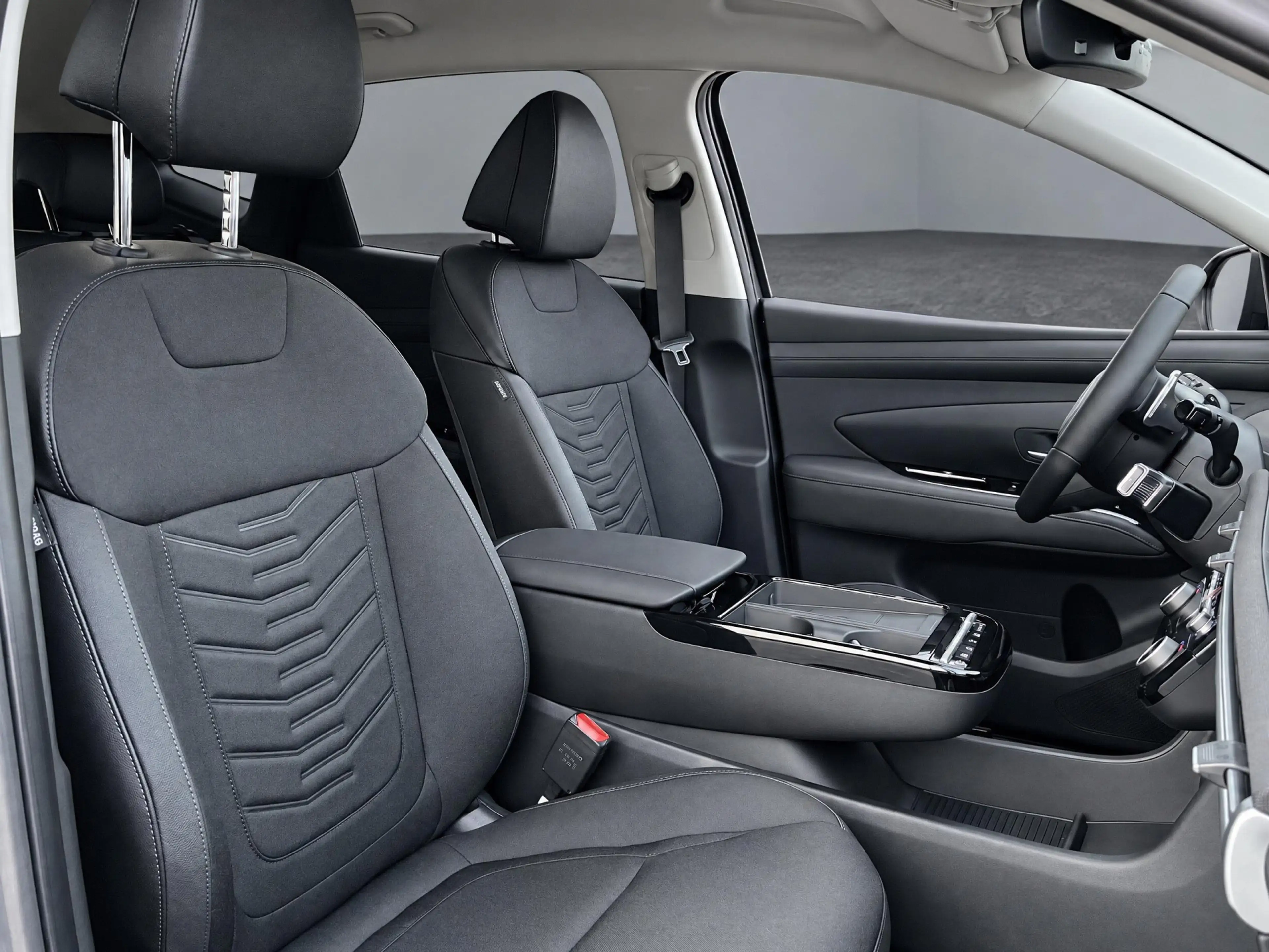Hyundai TUCSON 1.6 T-GDI PHEV Comfort Smart ALL SEASON BANDEN | H — photo 14