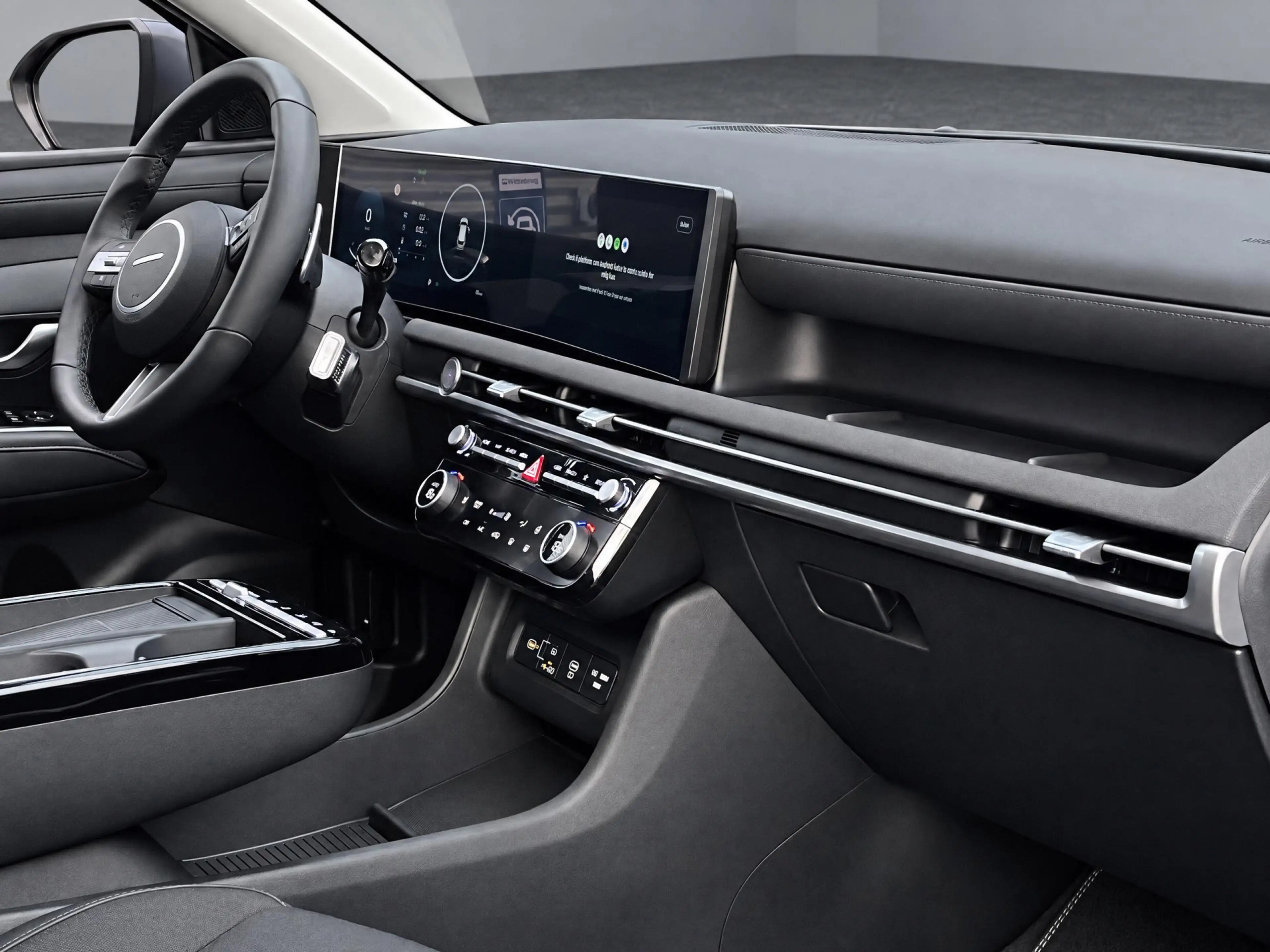 Hyundai TUCSON 1.6 T-GDI PHEV Comfort Smart ALL SEASON BANDEN | H — photo 9