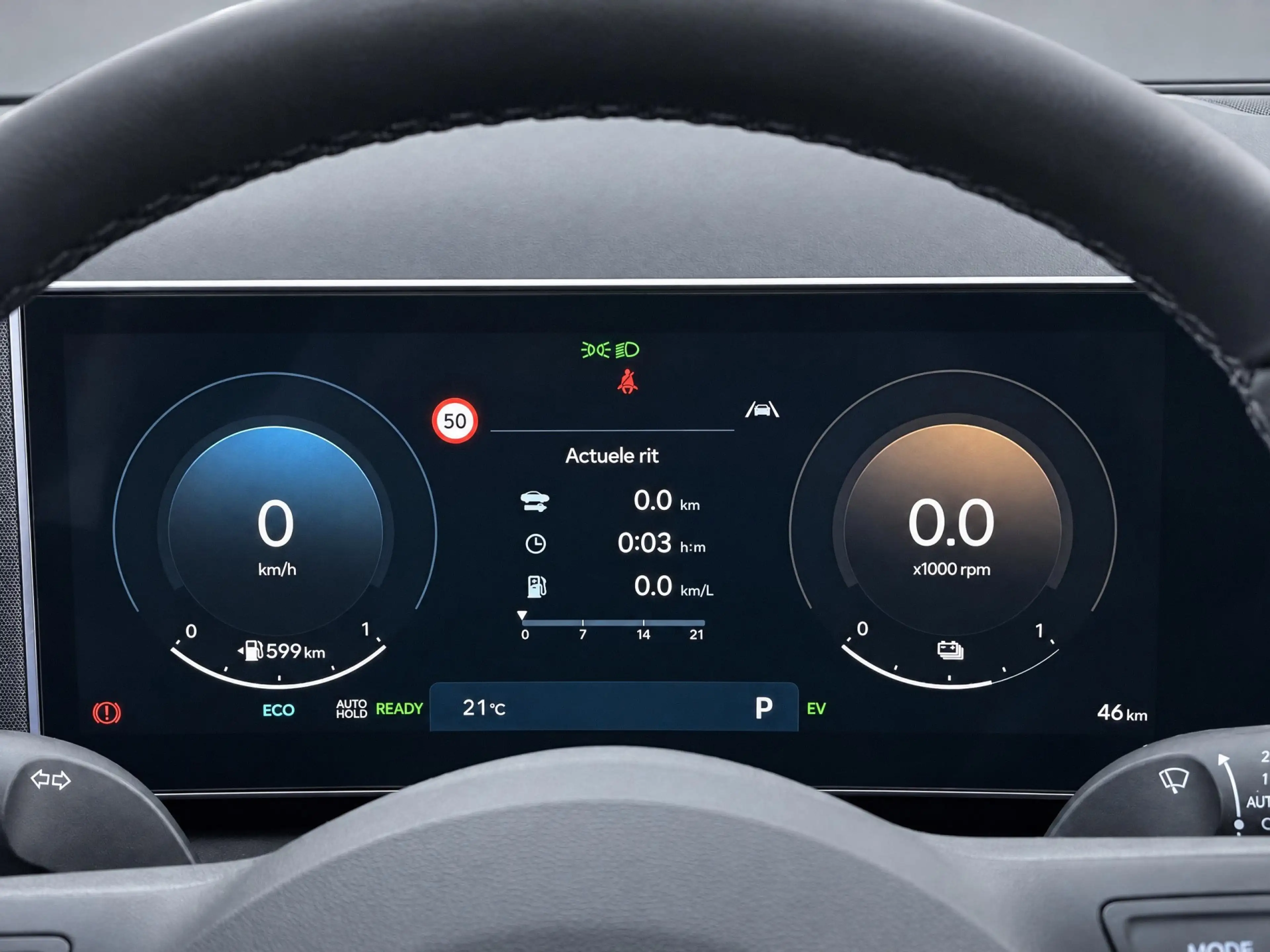Hyundai TUCSON 1.6 T-GDI PHEV Comfort Smart ALL SEASON BANDEN | H — photo 5