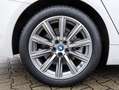 BMW 530 e Touring HUD AHK RFK NAVI Standh. LED Laser Weiß - thumbnail 8