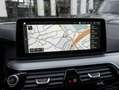 BMW 530 e Touring HUD AHK RFK NAVI Standh. LED Laser Weiß - thumbnail 10