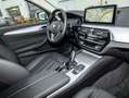 BMW 530 e Touring HUD AHK RFK NAVI Standh. LED Laser Weiß - thumbnail 7