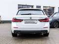 BMW 530 e Touring HUD AHK RFK NAVI Standh. LED Laser Weiß - thumbnail 6