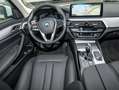 BMW 530 e Touring HUD AHK RFK NAVI Standh. LED Laser Weiß - thumbnail 16