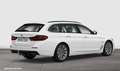 BMW 530 e Touring HUD AHK RFK NAVI LED Laser PDC V+H Weiß - thumbnail 2
