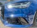 Audi RS6 Avant 4.0 tfsi Performance605cv quattro tiptronic Blu/Azzurro - thumbnail 6