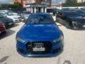 Audi RS6 Avant 4.0 tfsi Performance605cv quattro tiptronic Blu/Azzurro - thumbnail 4