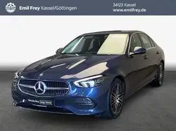 Mercedes-Benz C 180 C Klasse
