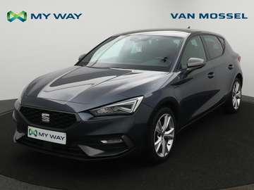 1.4 e-Hybrid PHEV 204PK *AUTOMAAT*LEDER*ALCANTARA*ACC*PDC*VIRTUAL COCKPIT*APP-CONNECT*...*