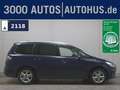 Ford Galaxy 2.0 EB Titanium 7-Sitze Navi AHK StandHzg Blau - thumbnail 1