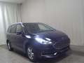 Ford Galaxy 2.0 EB Titanium 7-Sitze Navi AHK StandHzg Albastru - thumbnail 3