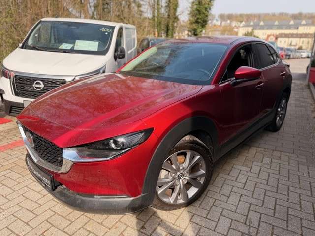 Second hand Mazda Cx-30 2.0