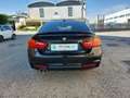 BMW 420 xDrive Gran Coupé Msport TETTO KM CERTIFICATI Zwart - thumbnail 31