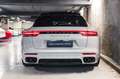 Porsche Panamera Turbo S V8 4.0 680 Hybrid Sport Turismo PDK Gris - thumbnail 8