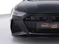 Audi RS6 Avant 600pk 4.0 TFSI quattro |dynamic ride control Negro - thumbnail 19