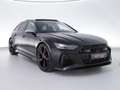 Audi RS6 Avant 600pk 4.0 TFSI quattro |dynamic ride control Negro - thumbnail 17
