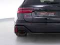 Audi RS6 Avant 600pk 4.0 TFSI quattro |dynamic ride control Negro - thumbnail 20