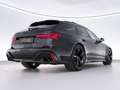 Audi RS6 Avant 600pk 4.0 TFSI quattro |dynamic ride control Negro - thumbnail 25