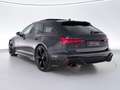 Audi RS6 Avant 600pk 4.0 TFSI quattro |dynamic ride control Negro - thumbnail 18