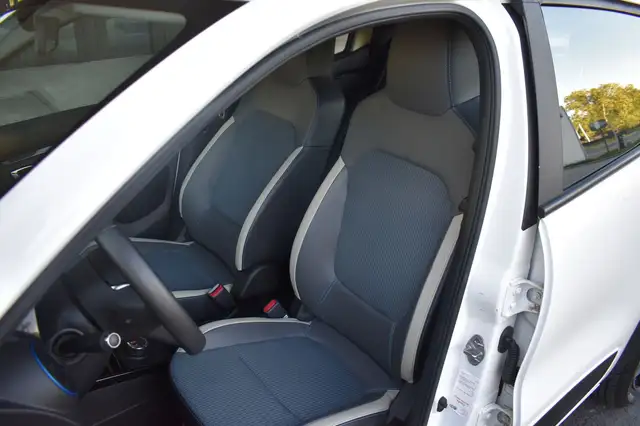 Dacia Spring view 13