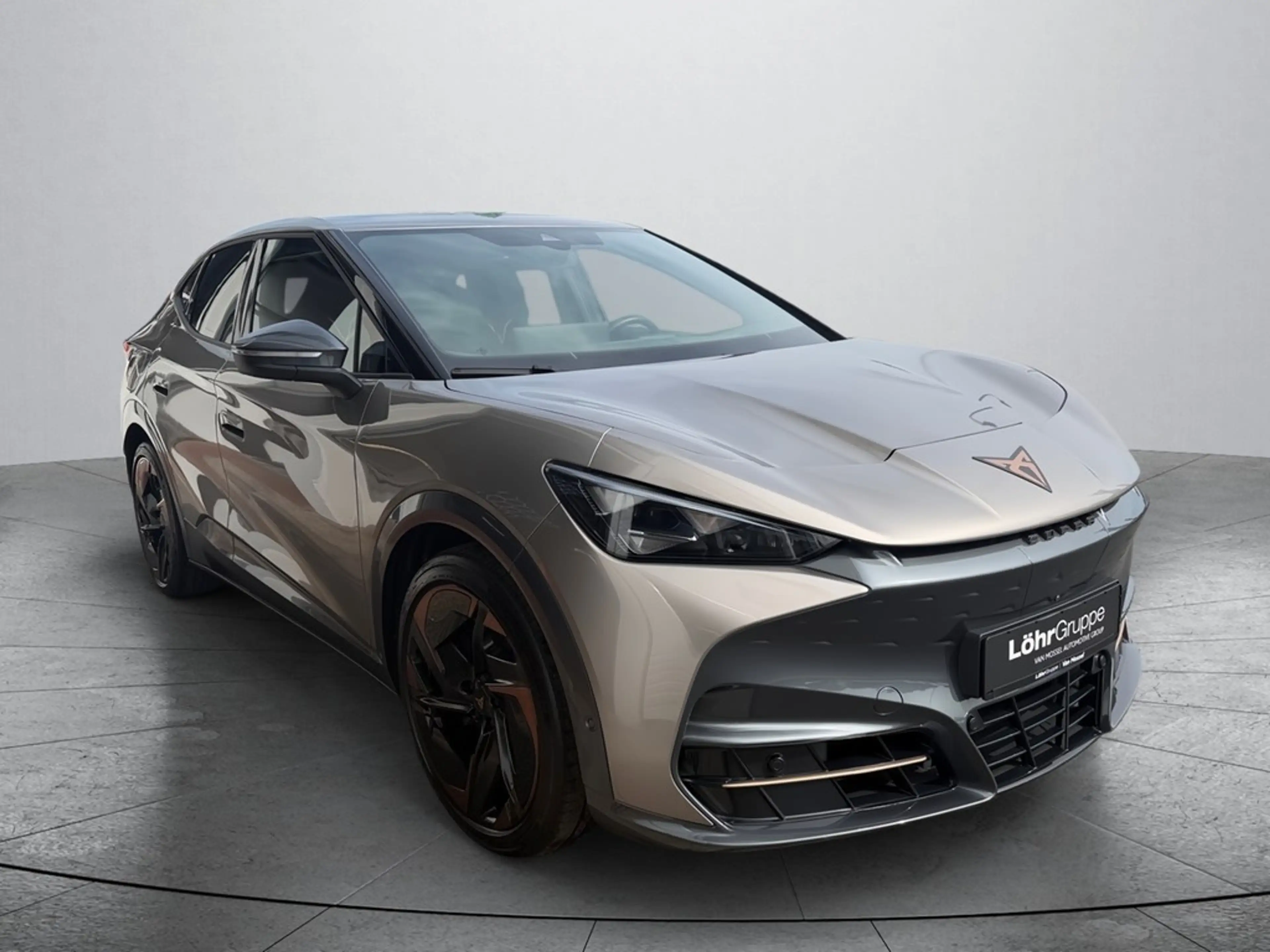 CUPRA Tavascan 250KW 4Drive VZ — photo 6
