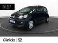 Volkswagen up! 1.0 DAB Klima Sitzhz. Allwetter Nero - thumbnail 1