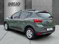Dacia Sandero Stepway Expression LED Klimaautom NAVI DAB Totwink Grau - thumbnail 3