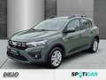 Dacia Sandero Stepway Expression LED Klimaautom NAVI DAB Totwink Grau - thumbnail 1