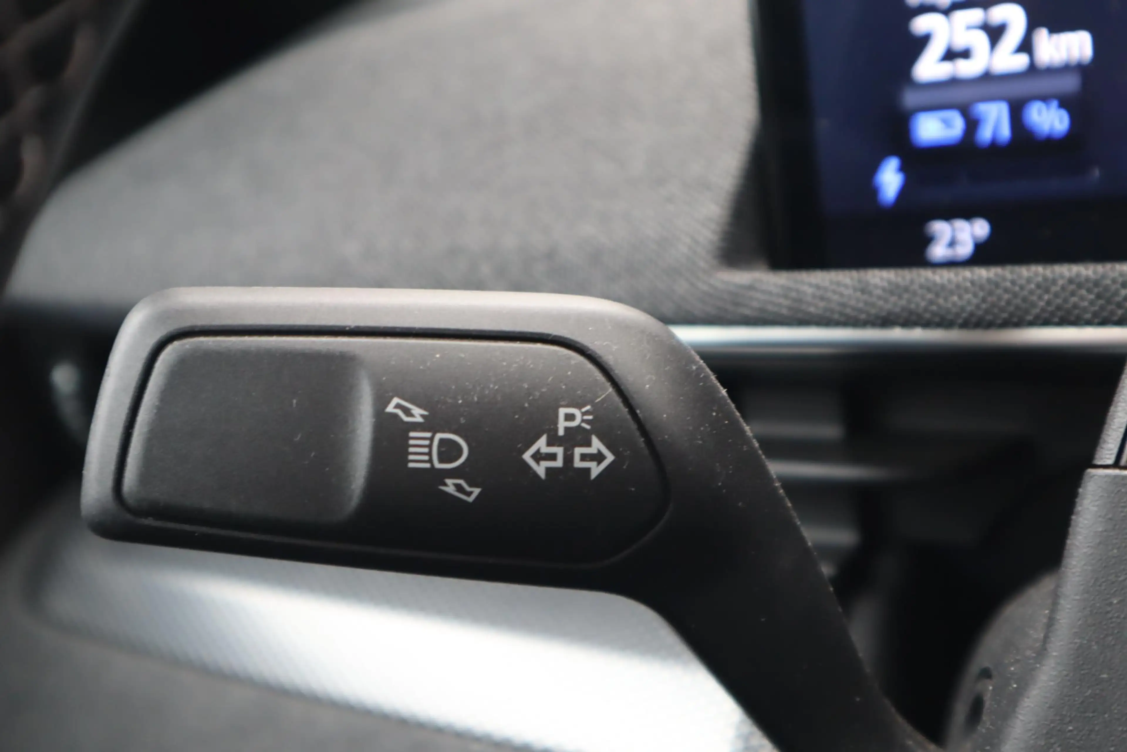Ford Mustang Mach-E GT EXTENDED AWD 98KWH 487PK FABRIEKSAUTO!! HALF-LE — photo 31