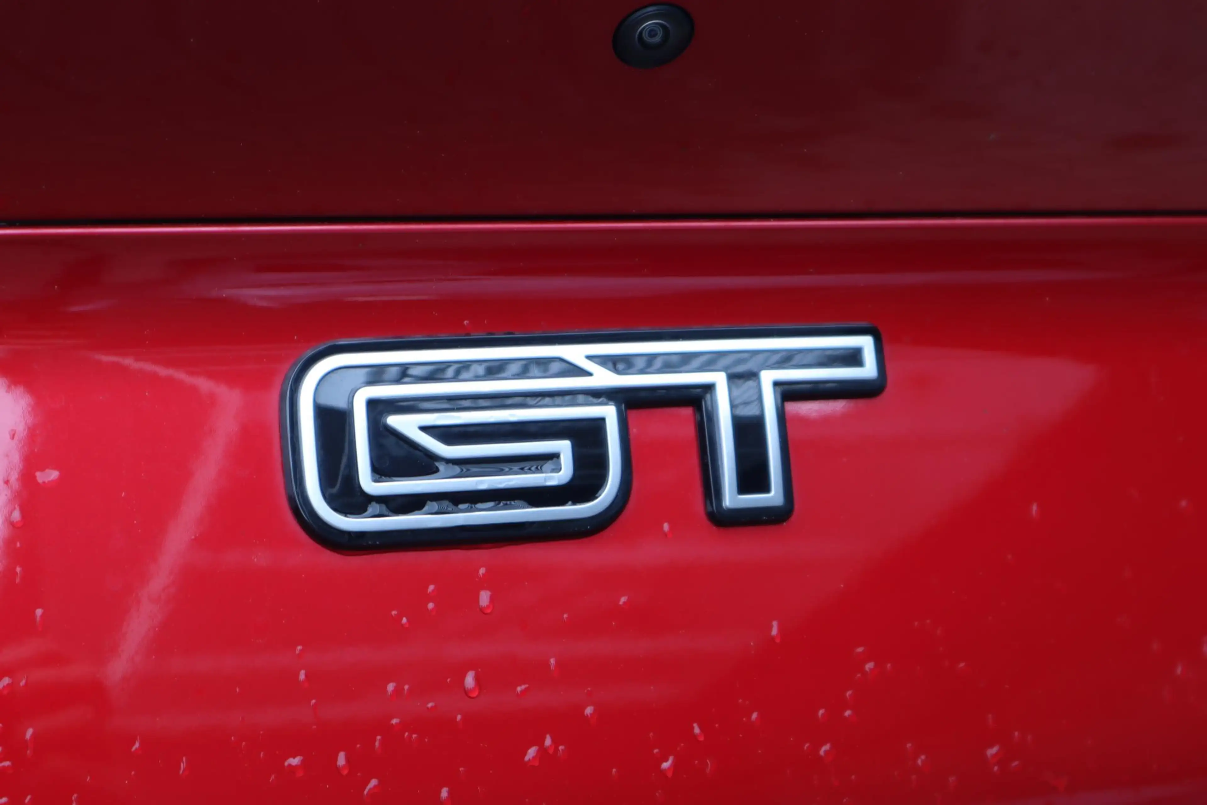 Ford Mustang Mach-E GT EXTENDED AWD 98KWH 487PK FABRIEKSAUTO!! HALF-LE — photo 5