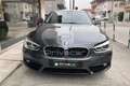 BMW 118 118d 3p. Advantage Schwarz - thumbnail 8