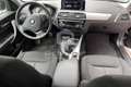BMW 118 118d 3p. Advantage Schwarz - thumbnail 13