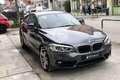 BMW 118 118d 3p. Advantage Schwarz - thumbnail 3