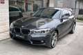 BMW 118 118d 3p. Advantage Schwarz - thumbnail 1