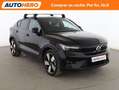 Volvo C40 Recharge Twin Pure 300 kW Ultimate AWD Negro - thumbnail 8