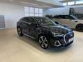 Audi Q3 Q3 SPB 40 TDI quattro S tronic S line edition Schwarz - thumbnail 3