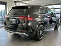 Mercedes-Benz GLE 300 d 4Matic AMG*360°*Memory*Spur*AIRMATIC* Black - thumbnail 6