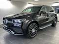 Mercedes-Benz GLE 300 d 4Matic AMG*360°*Memory*Spur*AIRMATIC* Black - thumbnail 1