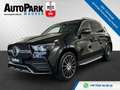 Mercedes-Benz GLE 300 d 4Matic AMG*360°*Memory*Spur*AIRMATIC* Schwarz - thumbnail 1