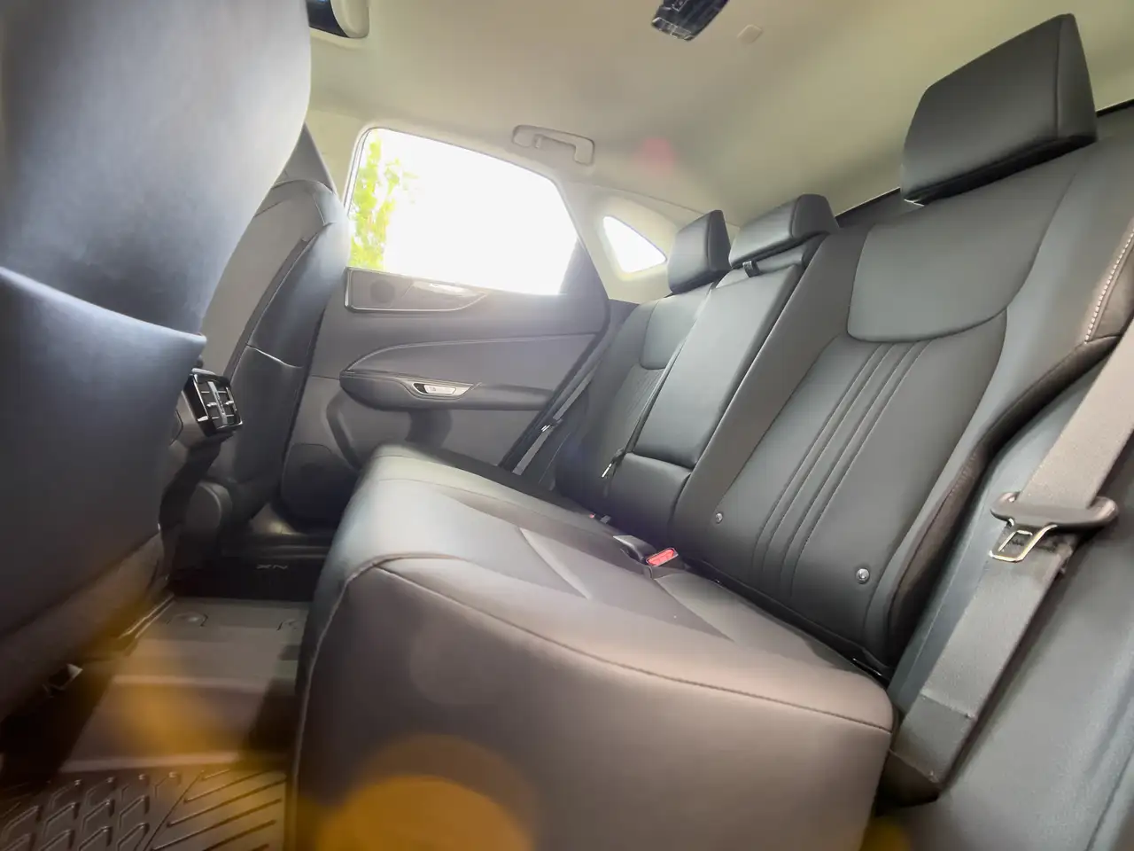 Lexus NX photo Lexus NX