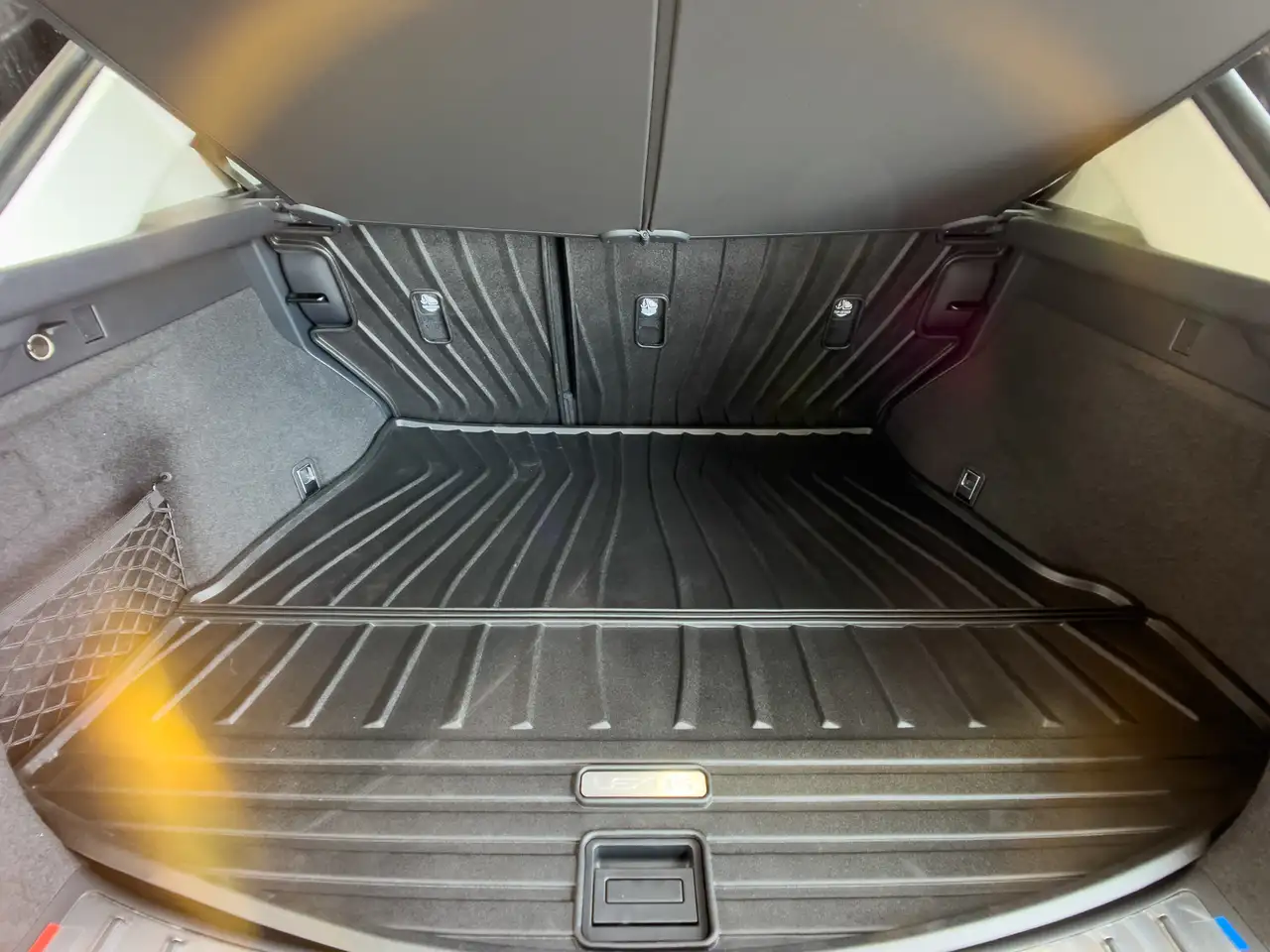 Lexus NX photo Lexus NX